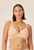 Naturana Padded Non Wire Bra 5119 - Cherche La Femme