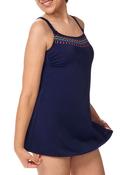 Amoena Thassos Swimdress 71742 - Cherche La Femme image