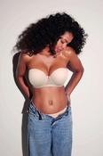 Freya Strapless Bra Tailored AA401109 Nude - Cherche La Femme image