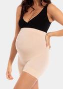 Magic Bodyfashion Mama Supporting Short 20MS Nude - Cherche La Femme