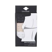 LingaDore Bra Extenders 3 Pack 3 Hook AC010 - Cherche La Femme image