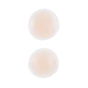 LingaDore Silicone Nipple Covers AC001 Blush - Cherche La Femme image