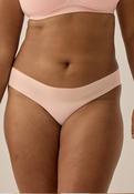 Naturana Seam Free Thong 4708 Blush - Cherche La Femme image