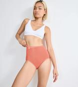 Sloggi Maxi Cotton Briefs Basic 3 Pack 10105593 Multi Colour - Cherche La Femme image