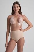Bye Bra Lingerie Tape Double Sided 1560 Nude - Cherche La Femme