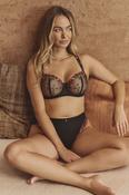 Fantasie Eliyse Balcony Bra FL104207 - Cherche La Femme image