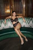 Elomi Lucie Plunge Bra Fleur EL4490 - Cherche La Femme image