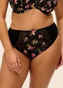 Elomi Lucie High Leg Briefs EL4498 - Cherche La Femme image