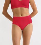 Sloggi Zero Feel High Waist Briefs 10217759 - Cherche La Femme