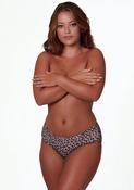 After Eden 2-Pack Unlimited Animal Print Briefs 10.30.6200 - Cherche La Femme