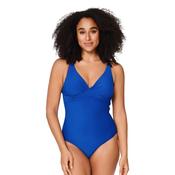 LingaDore Underwired Swimsuit 8215 Blue - Cherche La Femme image