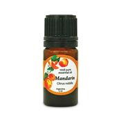 Aromama 100% pure Mandarin essential oil - Cherchez La Femme Beauty image