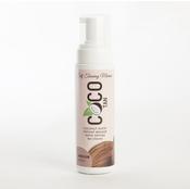 Coco Tan Medium Self Tanning Mousse - Cherchez La Femme Beauty image