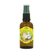 Massage Oil Blend Happy Tummy - Cherchez La Femme Beauty