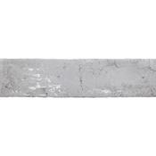 Industrial Silver 7.5x30 cm image