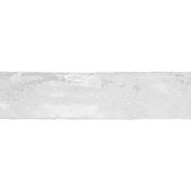 Industrial White 7.5x30 cm