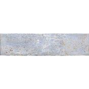 Industrial Blue 7.5x30 cm