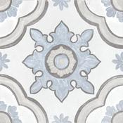 Decor Basma White 20x20 image