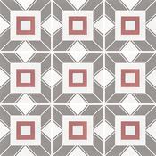 Equipe Caprice Deco Decal Colours 20x20cm