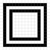 DUNE Grid 20x20 cm image
