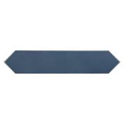 Equipe Arrow Blue Velvet 5x25 cm