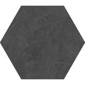 Statale Black Matt 15x17 cm image