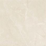 STN Milden Ivory Satin 100x100cm image