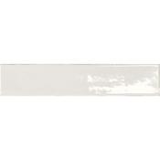 Bestile Saona White 5x25 cm