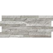 Cristacer Elite Silver 25 x 60 cm