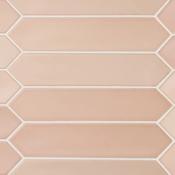 Equipe Lanse Rose 5x25 cm image
