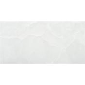 Keratile Baikal White Satin 60x120 cm image