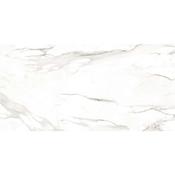Keratile Syros White Satin 60x120 cm image