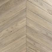 Chevron Sequoia Birch Matt 8.5X44cm image
