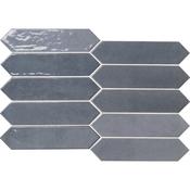 Picket Modern Bluestone 6x26cm image
