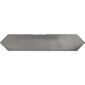 Optics Grey 6.5x33.2 cm