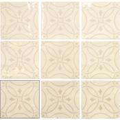 Amalia Beige 13x13 cm image