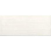 Arts White 20x50 cm