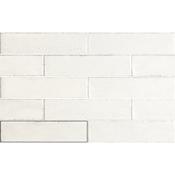 Calpe White 7.5x30 cm image