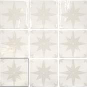 Carmo White 13x13 cm image