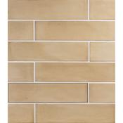 Clay Straw 6x24.6 cm image