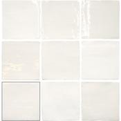 Fado White 13x13 cm image