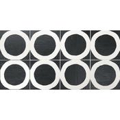 Esencia Material Fence 20x20 cm