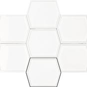 Frame White 12.5x15 cm