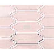 Hamptons Havens Pink 5x15 cm image