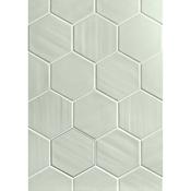 Hexa Manacor Acqua 13.9x16 cm image