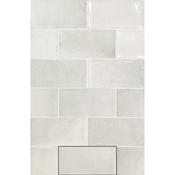 Lautia White 7.5x15 cm image
