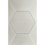 Macba Grey 23x26 cm