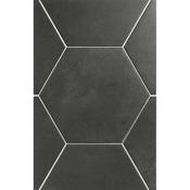 Macba Obsidiana 23x26 cm