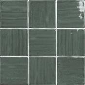 Manacor Green 11.8x11.8 cm image