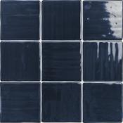 Manacor Navy 11.8x11.8 cm image